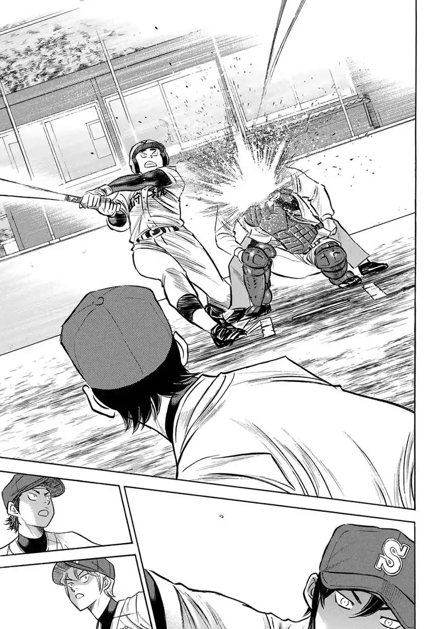 Daiya no A - Act II Chapter 109 15